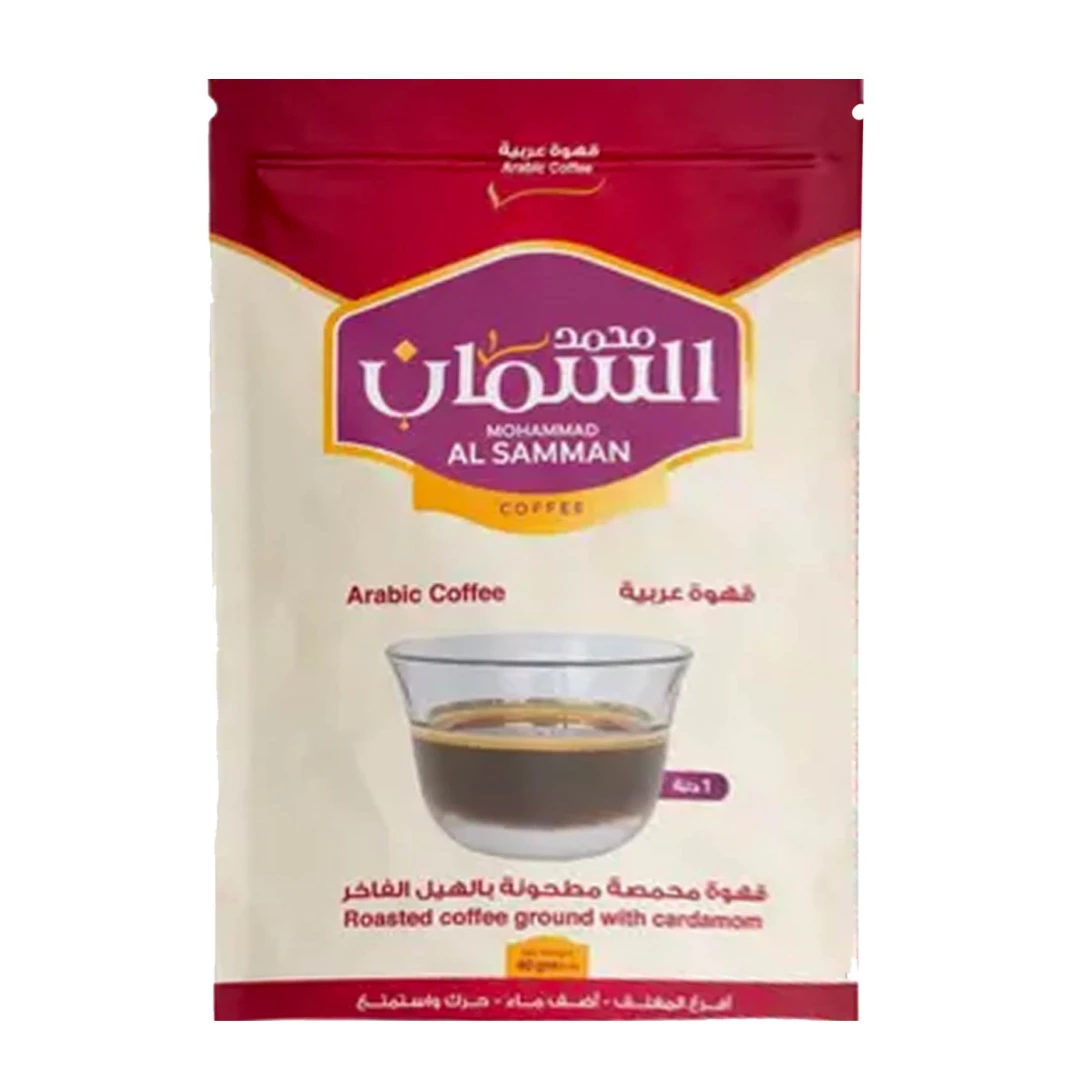 Quail Coffee 50g
