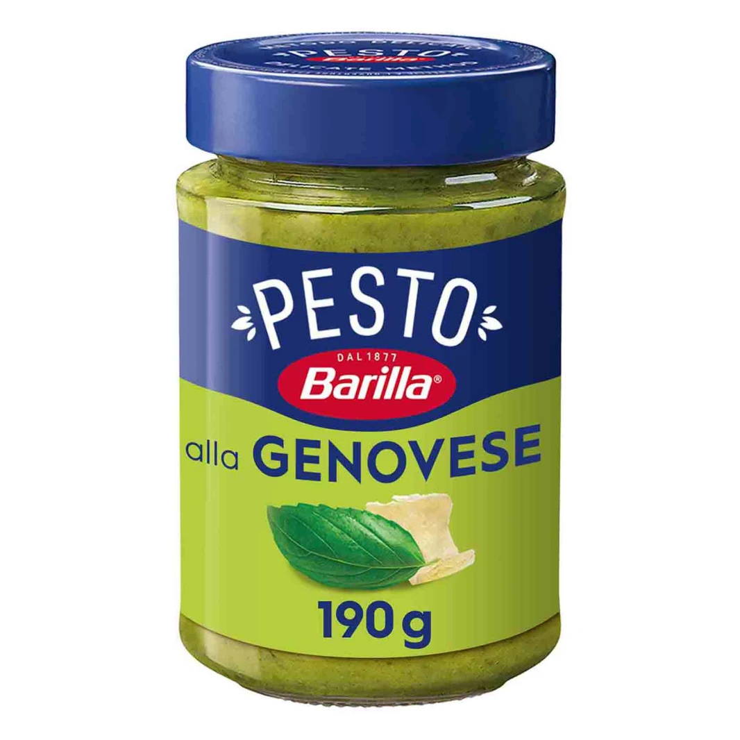 Parella Pesto Sauce No. 51 190 ml