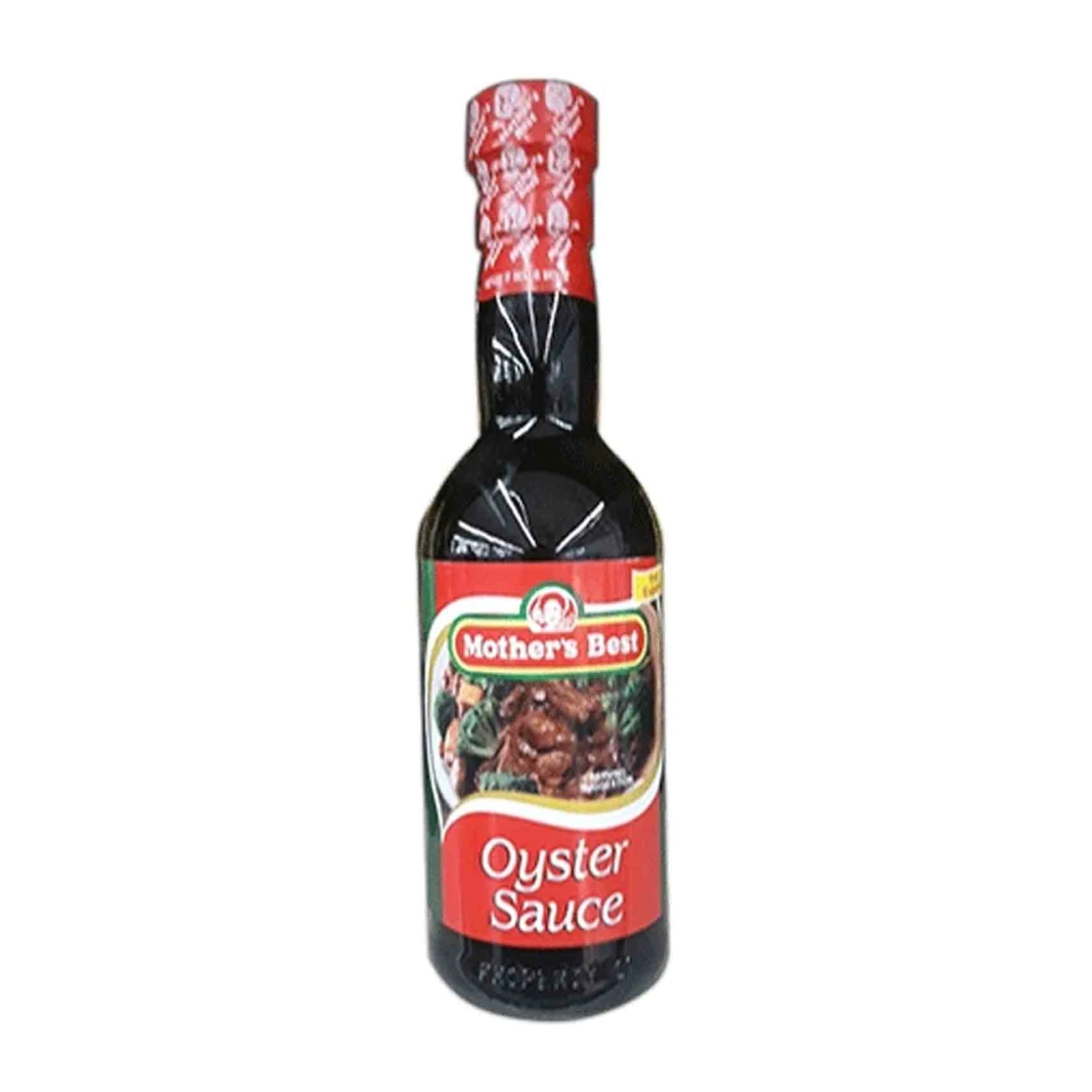 Mother's Best Oyster Sauce 405g