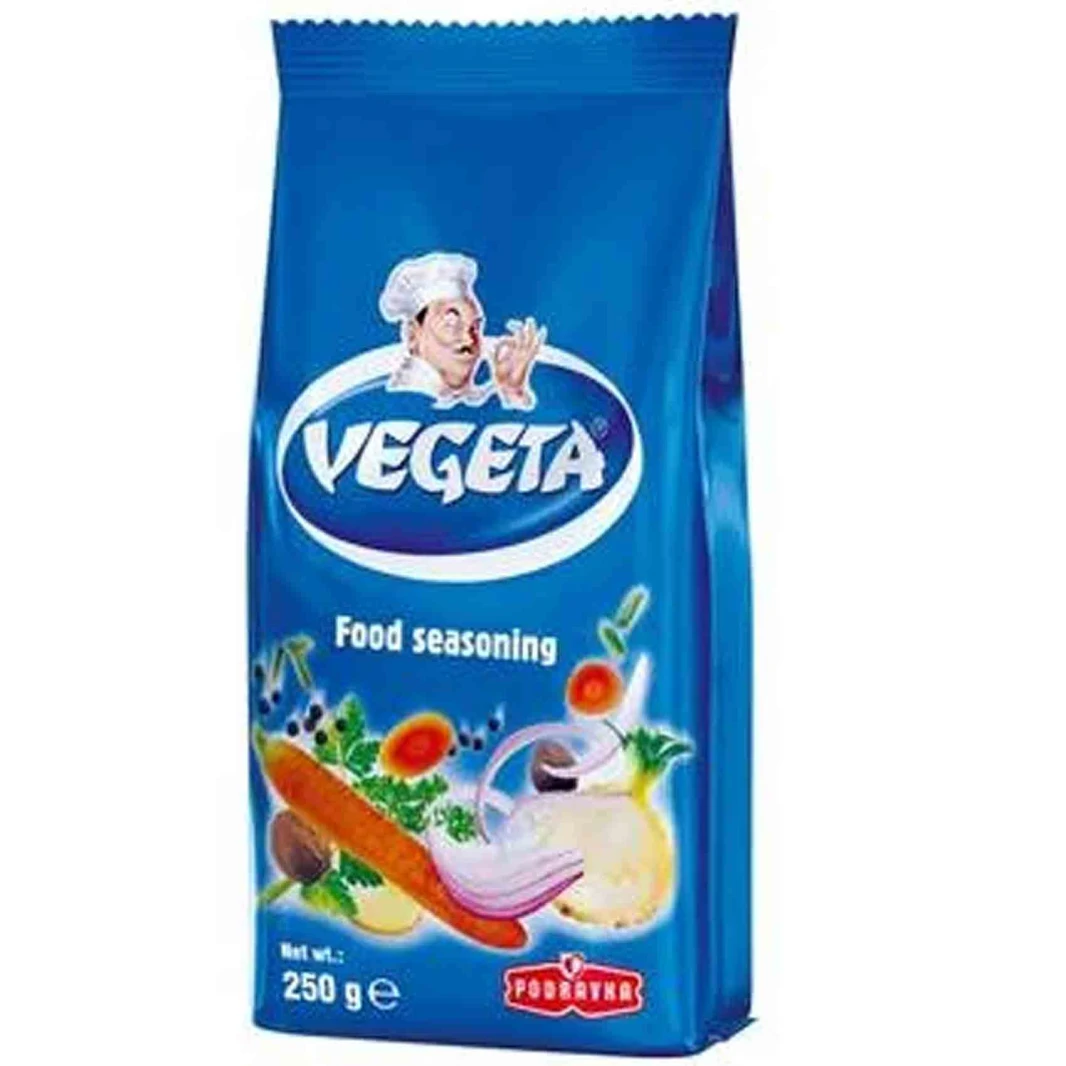 Vegeta Food Seasoning 250g