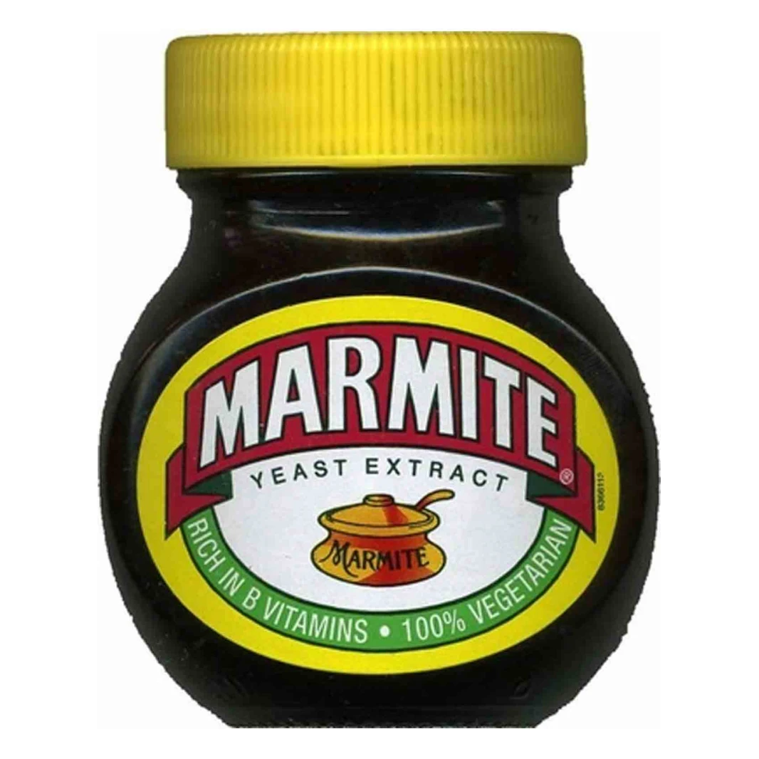 Marmite Yeast 125g