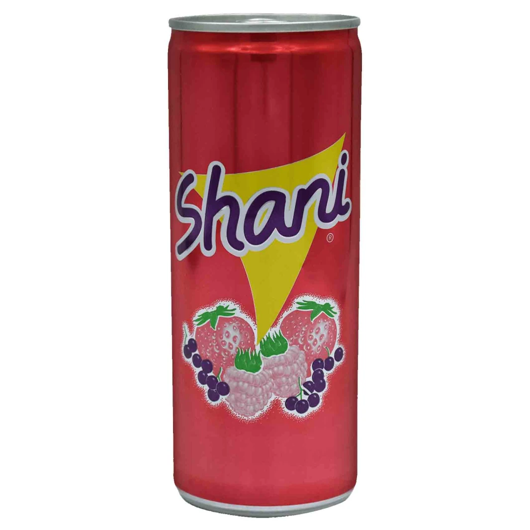 Shani soft drink 250 ml