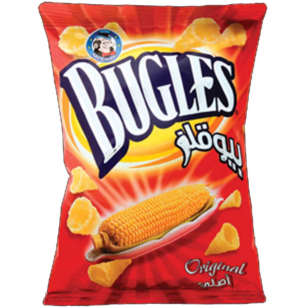 Mr. Chips Bugles Original Flavor 145g