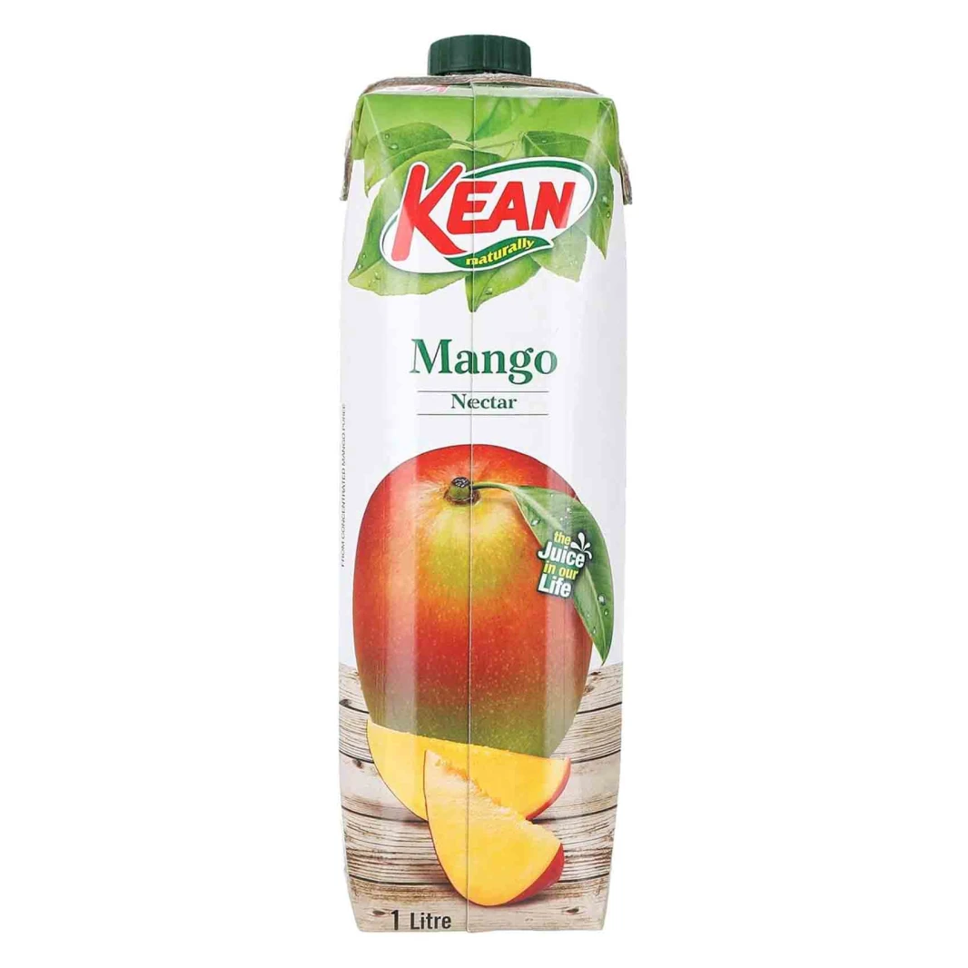 Ken Mango Juice 1L