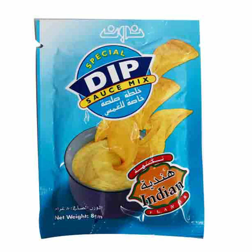 Noon Indian Flavour Dipping Sauce 8g