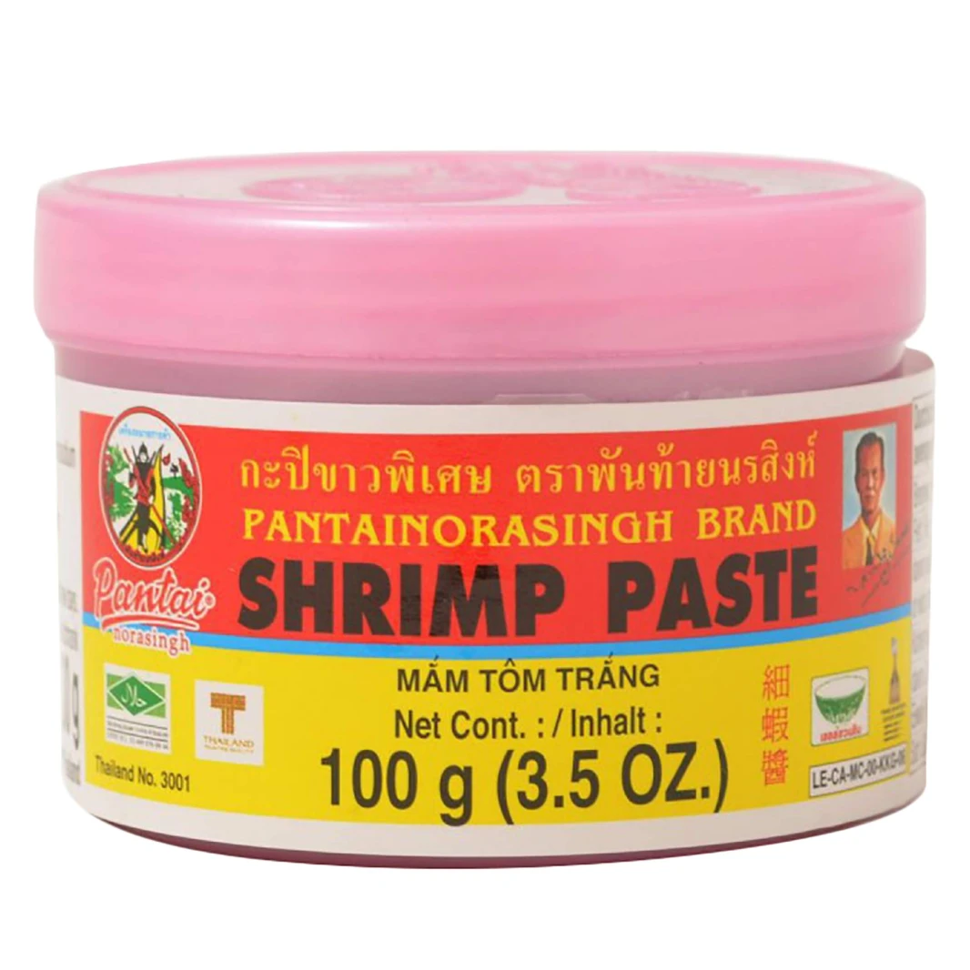 Pantai Shrimp Paste 100g