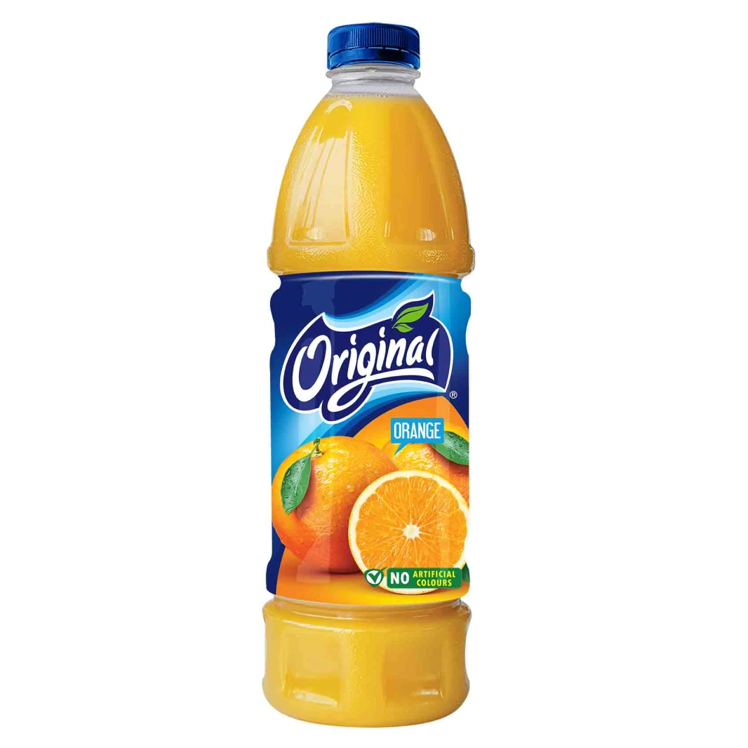 Original Orange Juice 1.4L