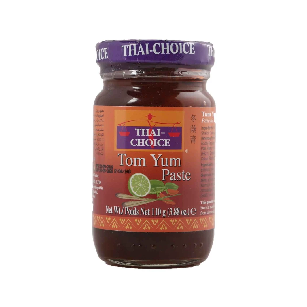 Thai Choice Tom Yum Noodles 110g