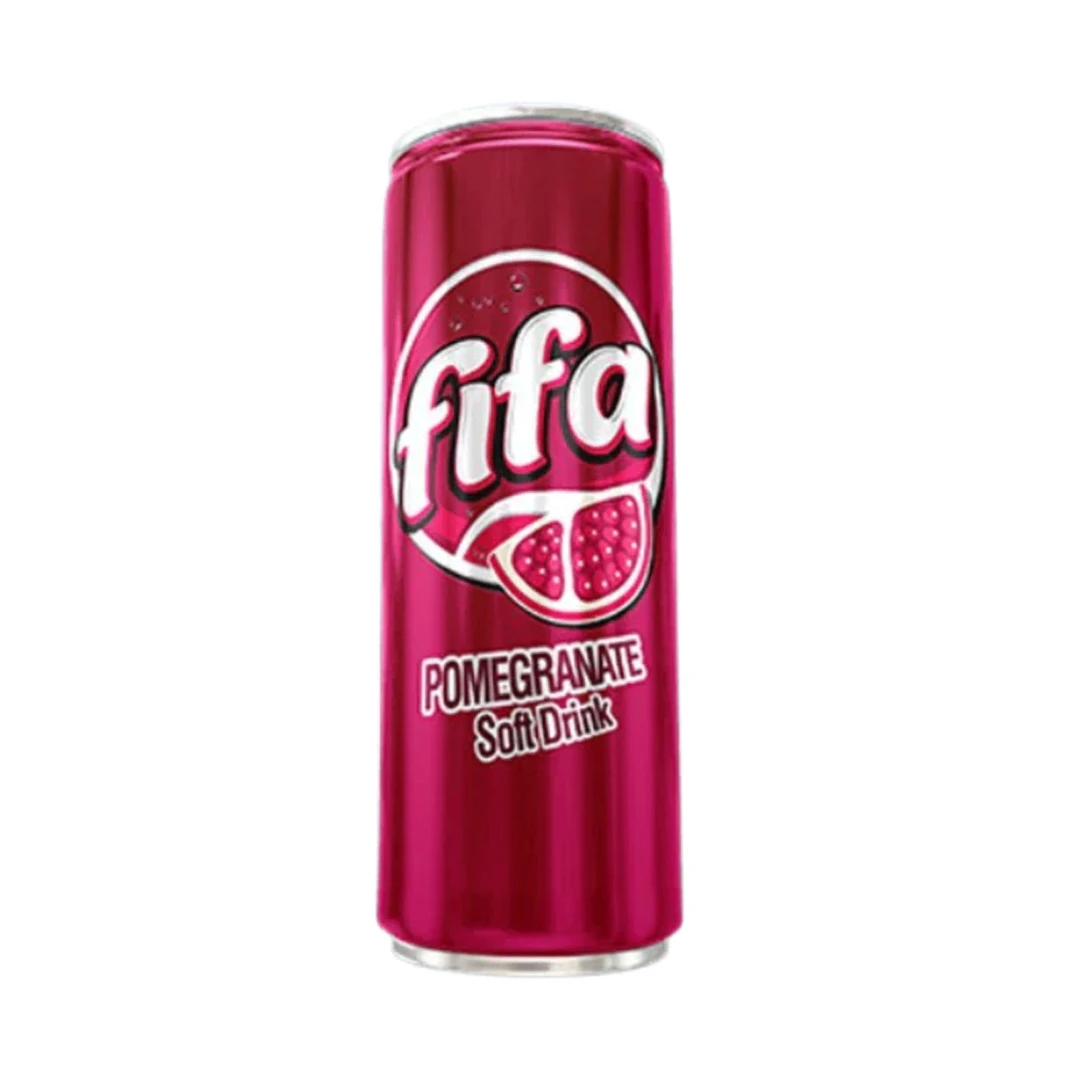Viva Pomegranate Flavoured Soft Drink 250ml