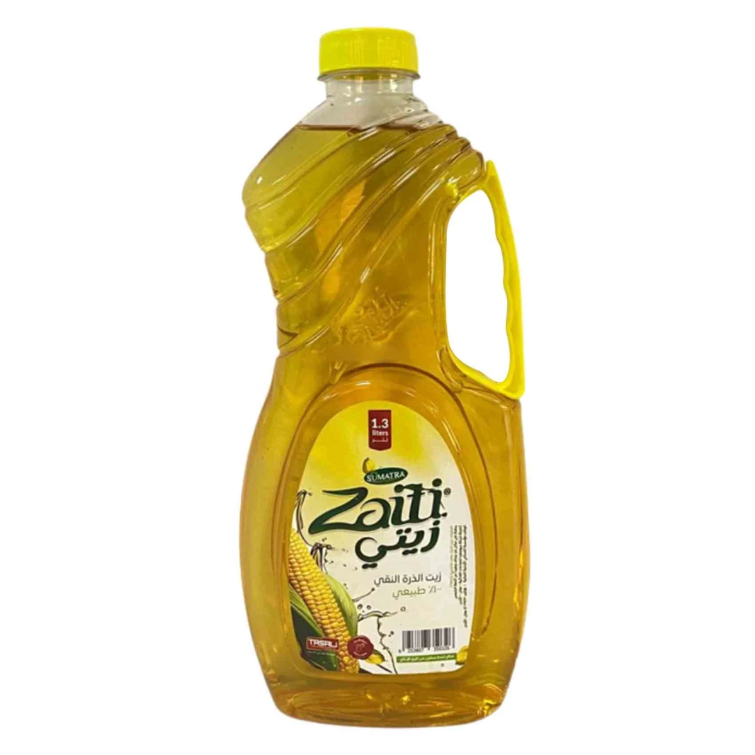 My Corn Oil 1.3L
