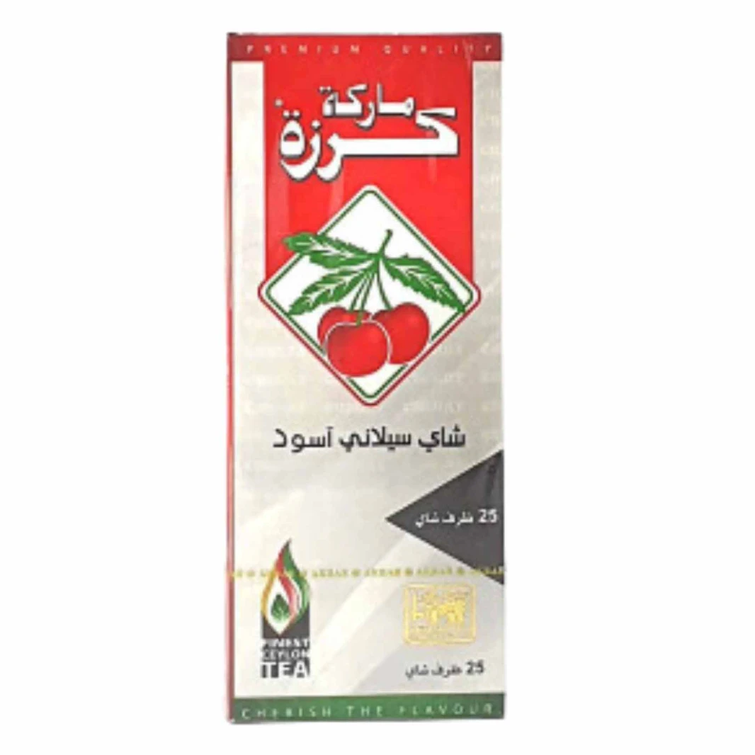 كرزة شاي 90 غرام