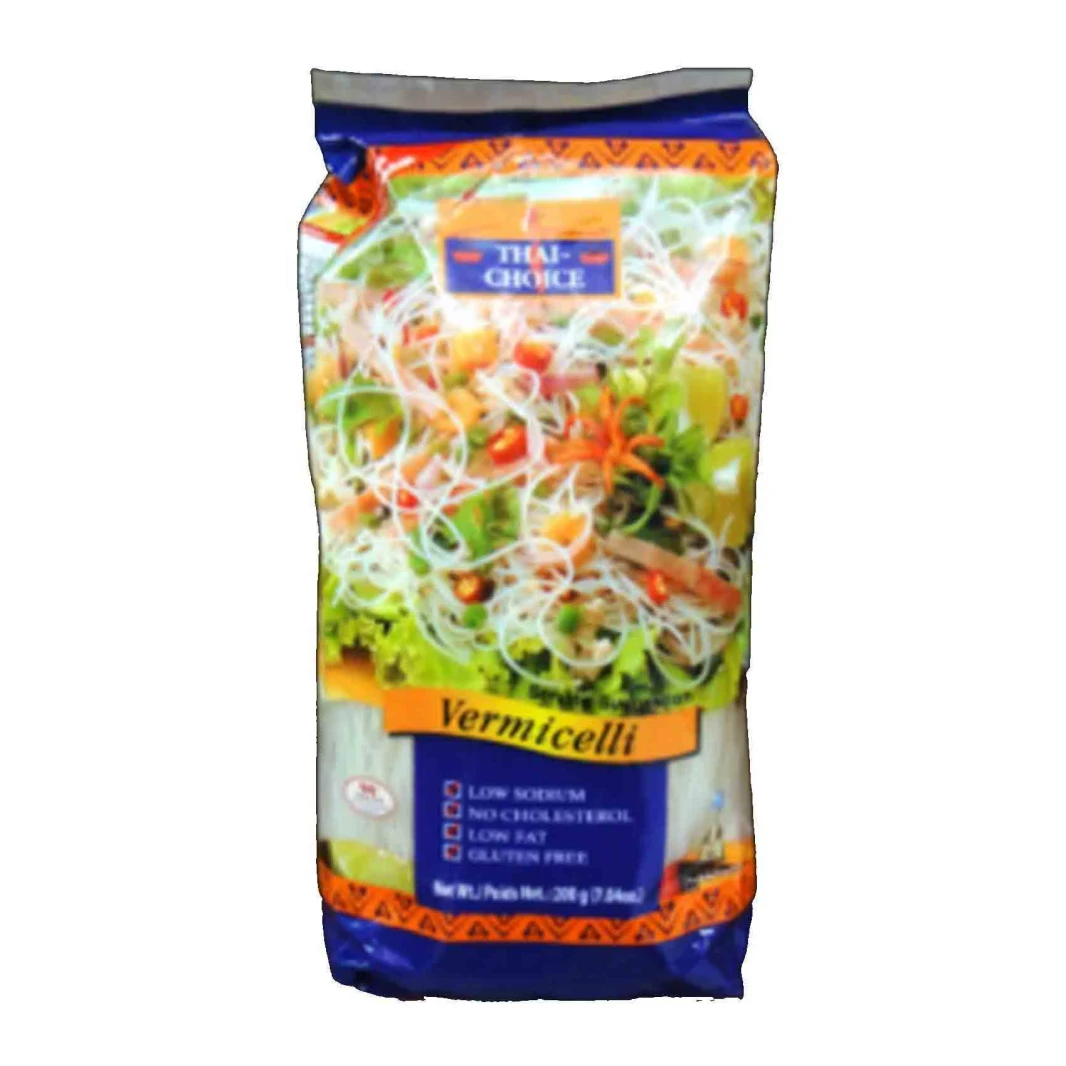 تاي تشويس شعيرية الأرز 500 غرام