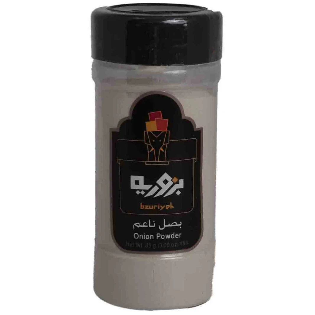 بزوريه بصل ناعم 85 غرام
