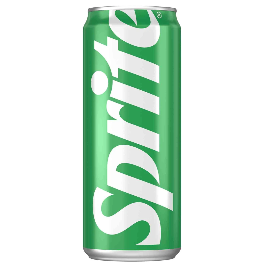 Sprite Soft Drink 330ml