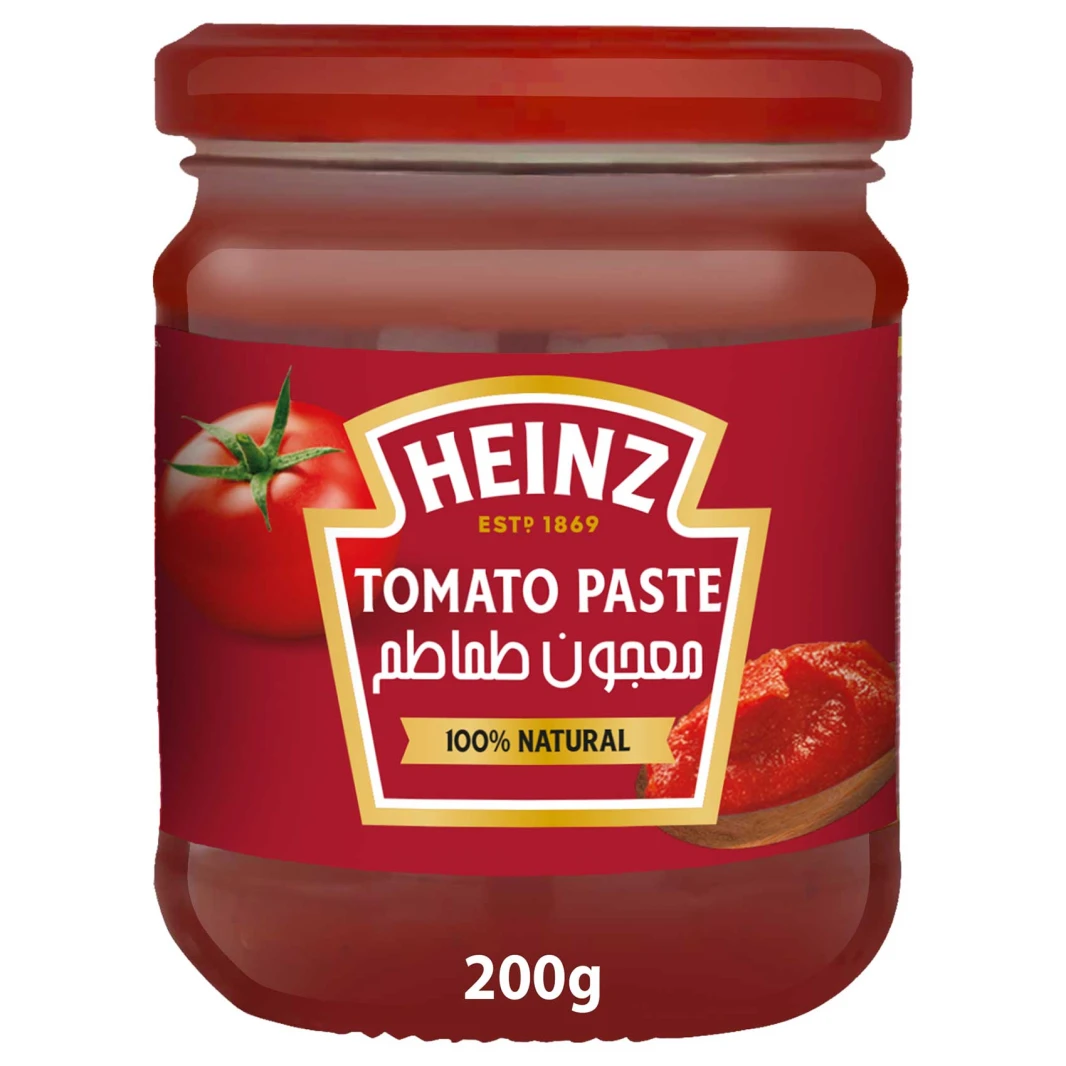 هاينز رُب البندورة 200 غرام