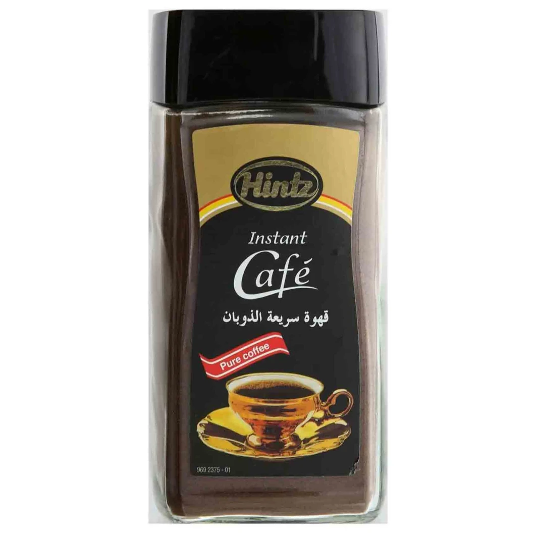 Hintz Instant Coffee 200g