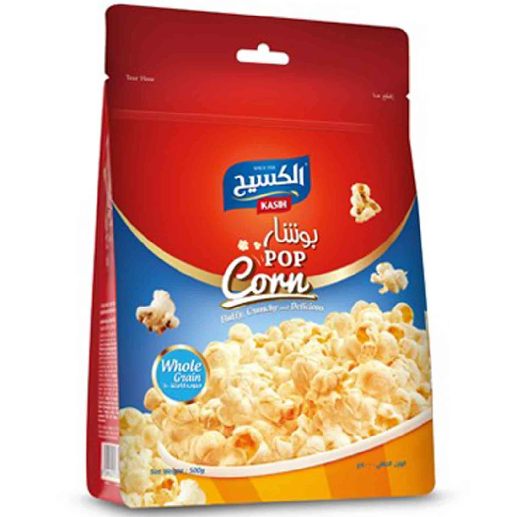 Cripple popcorn 500 grams
