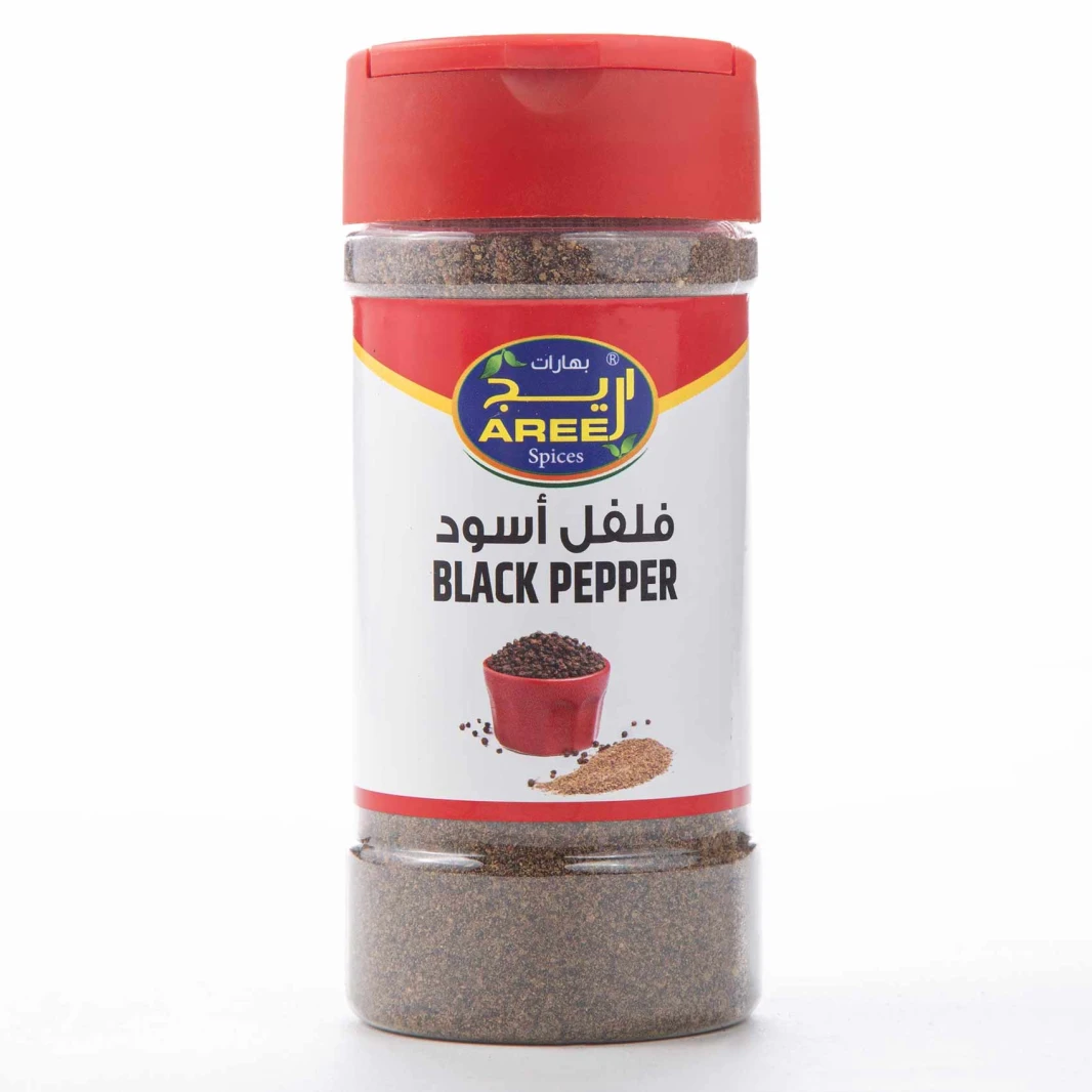 أريج فلفل أسود 100 غرام