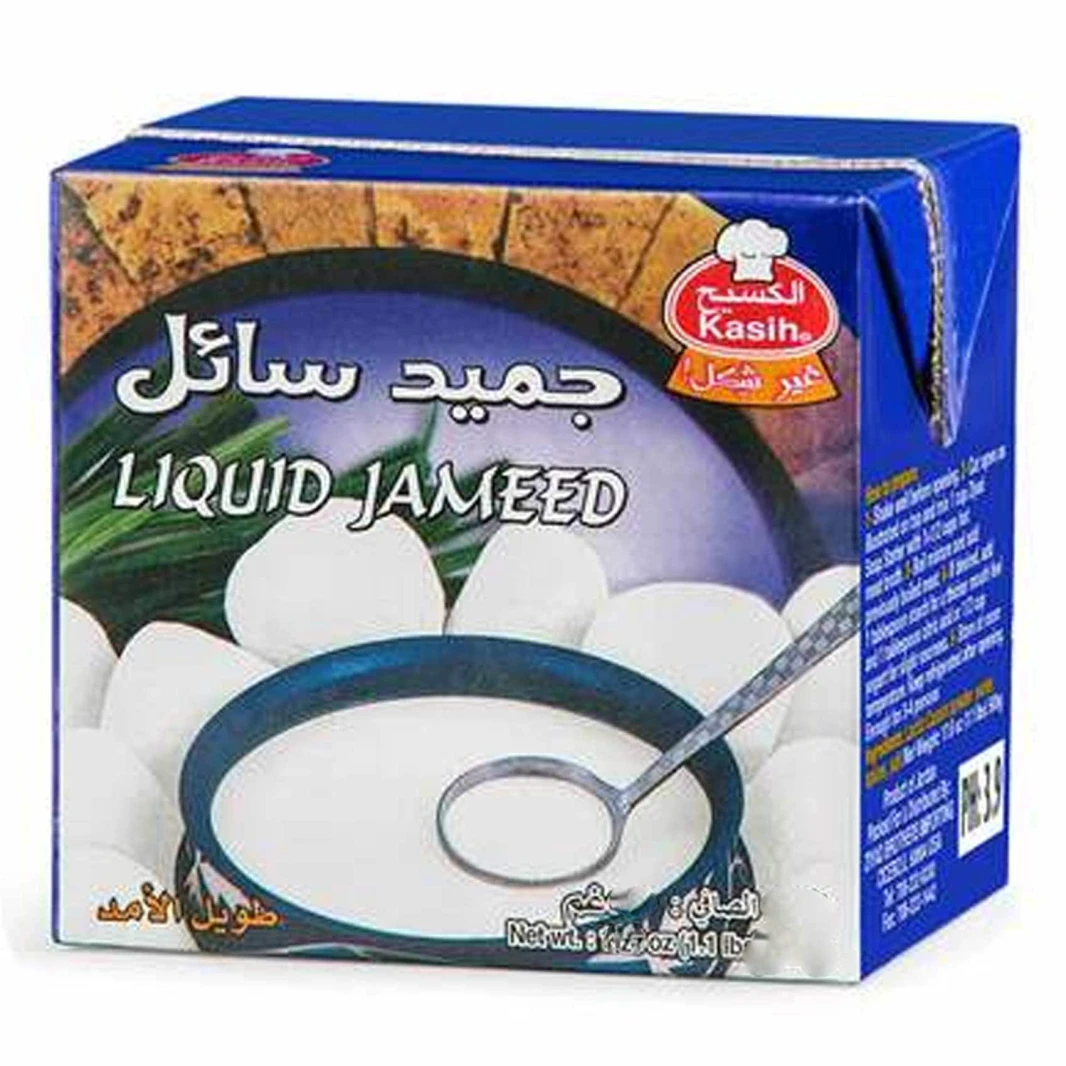 الكسيح جميد سائل 440 غرام