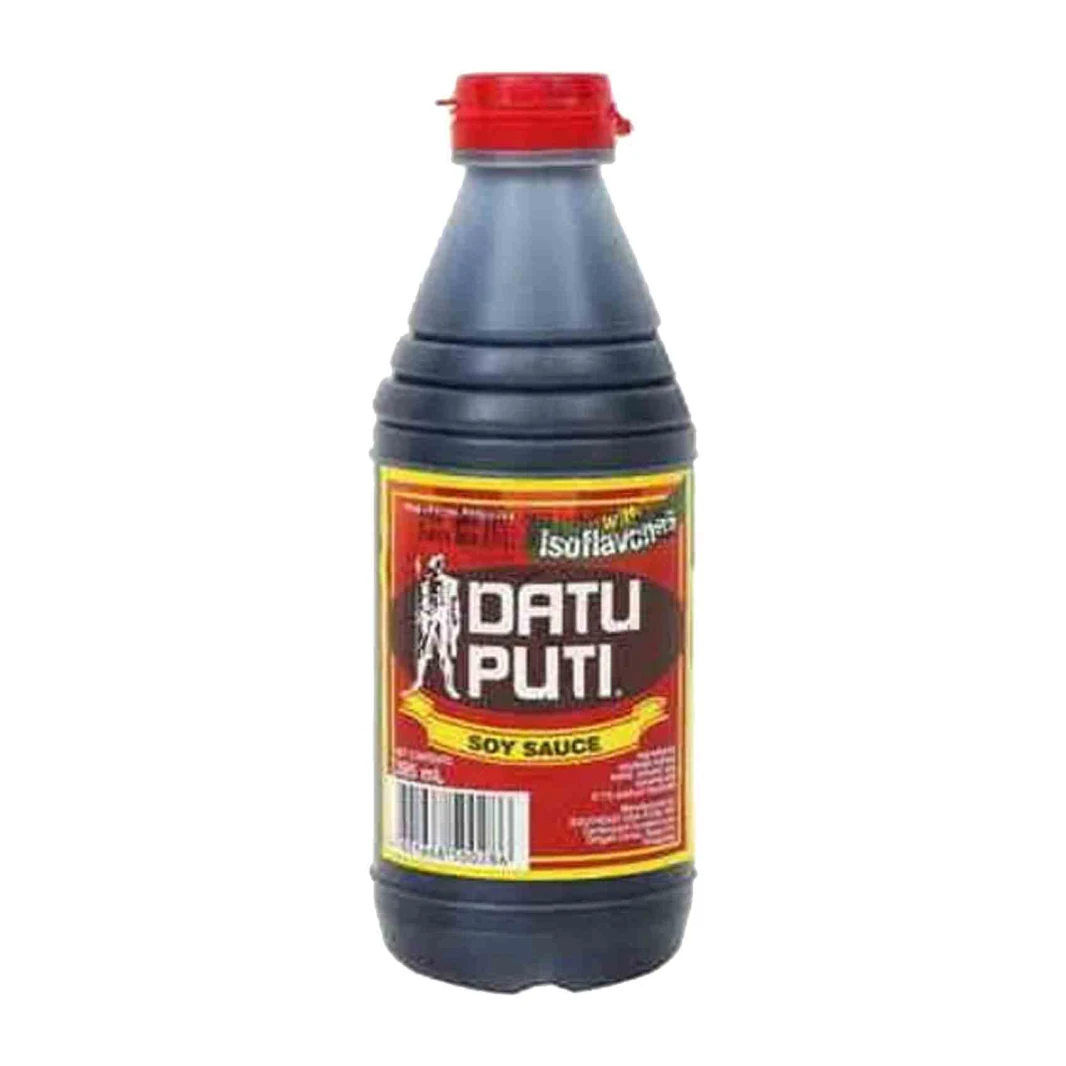 داتو بوتي صويا صوص 385 مل