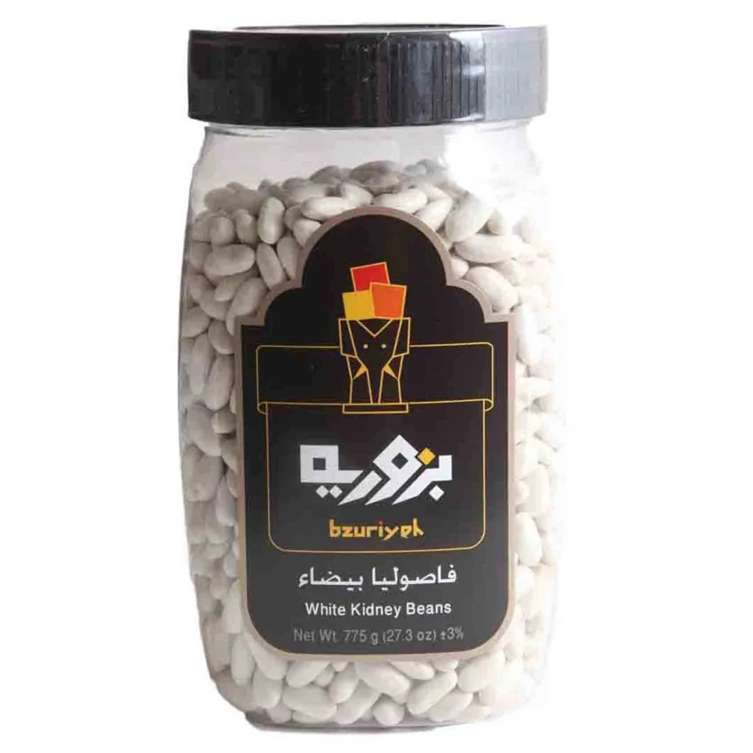 بزوريه فاصوليا بيضاء 775 غرام