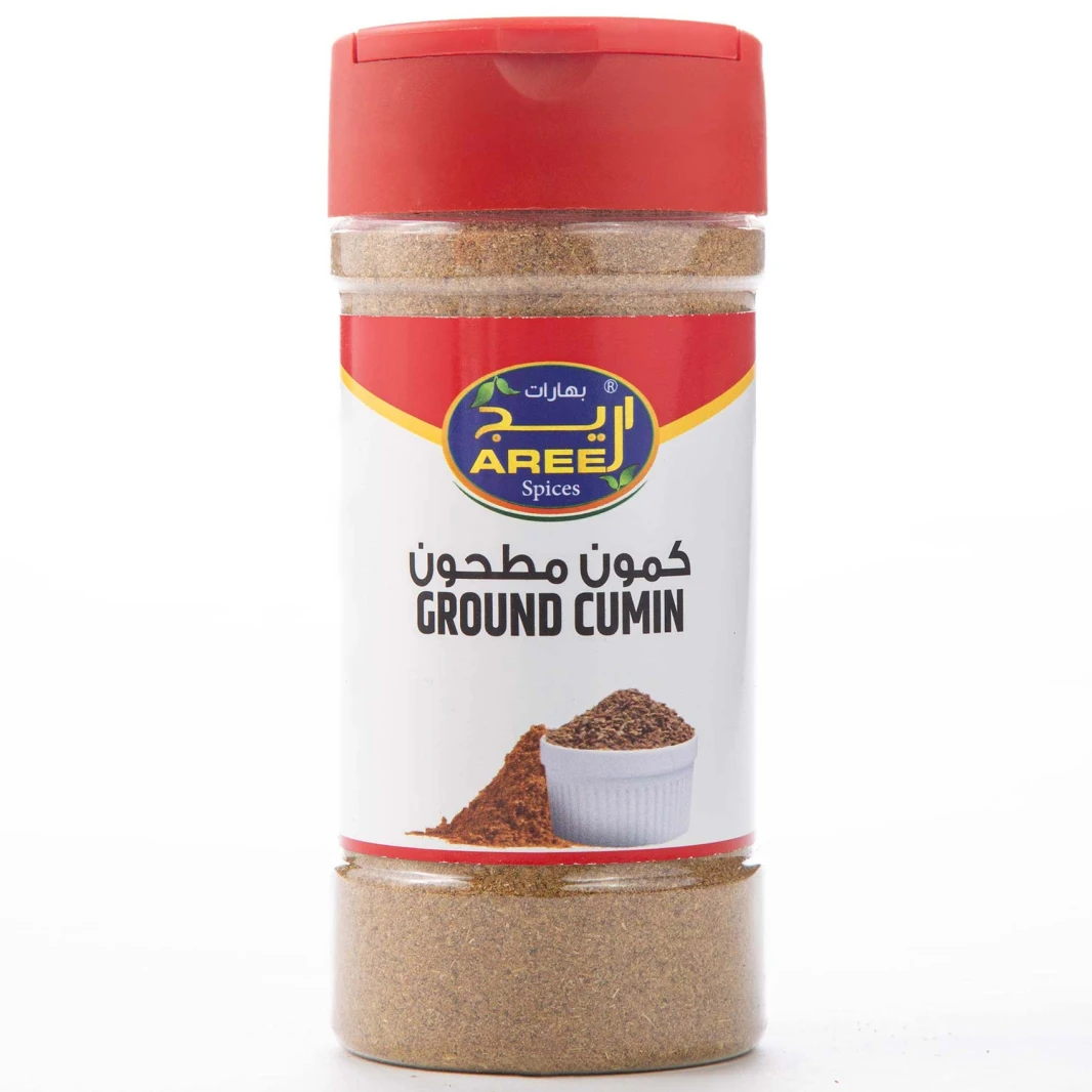 أريج كمون مطحون 100 غرام