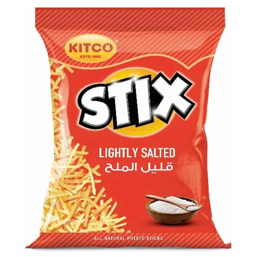 Kitco Shibs, a little salt, 20 g, 20 g