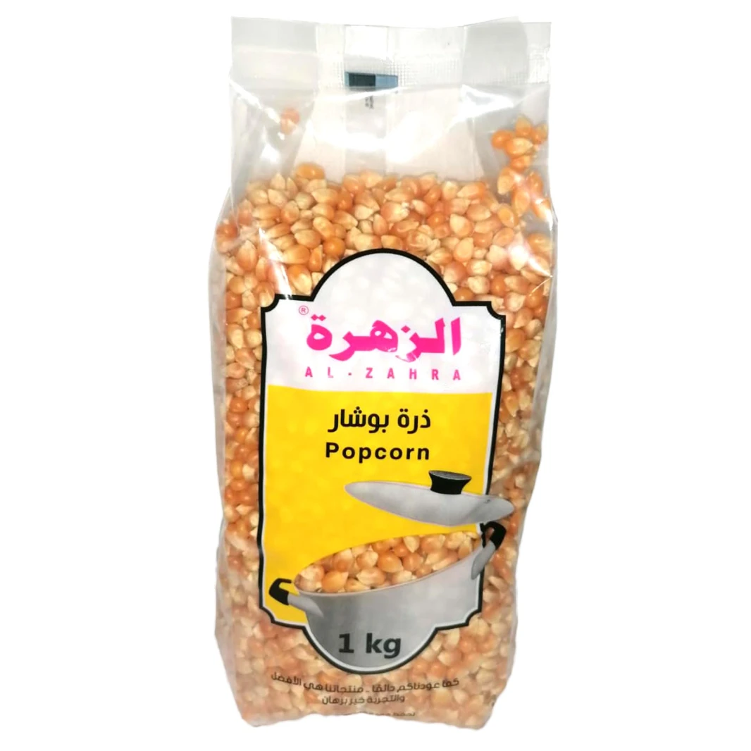 الزهرة ذرة بوشار 1 كغم