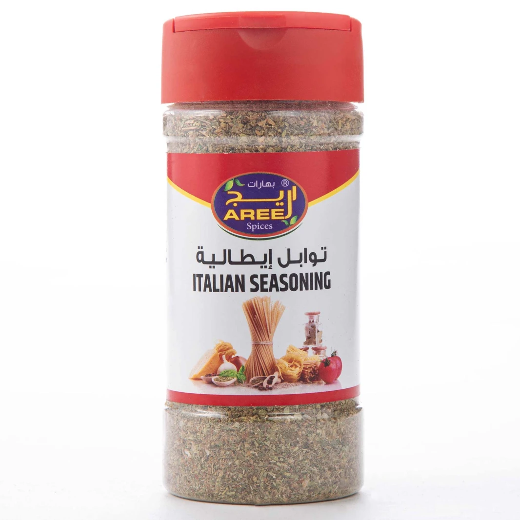 أريج بهارات إيطالية 100 غرام