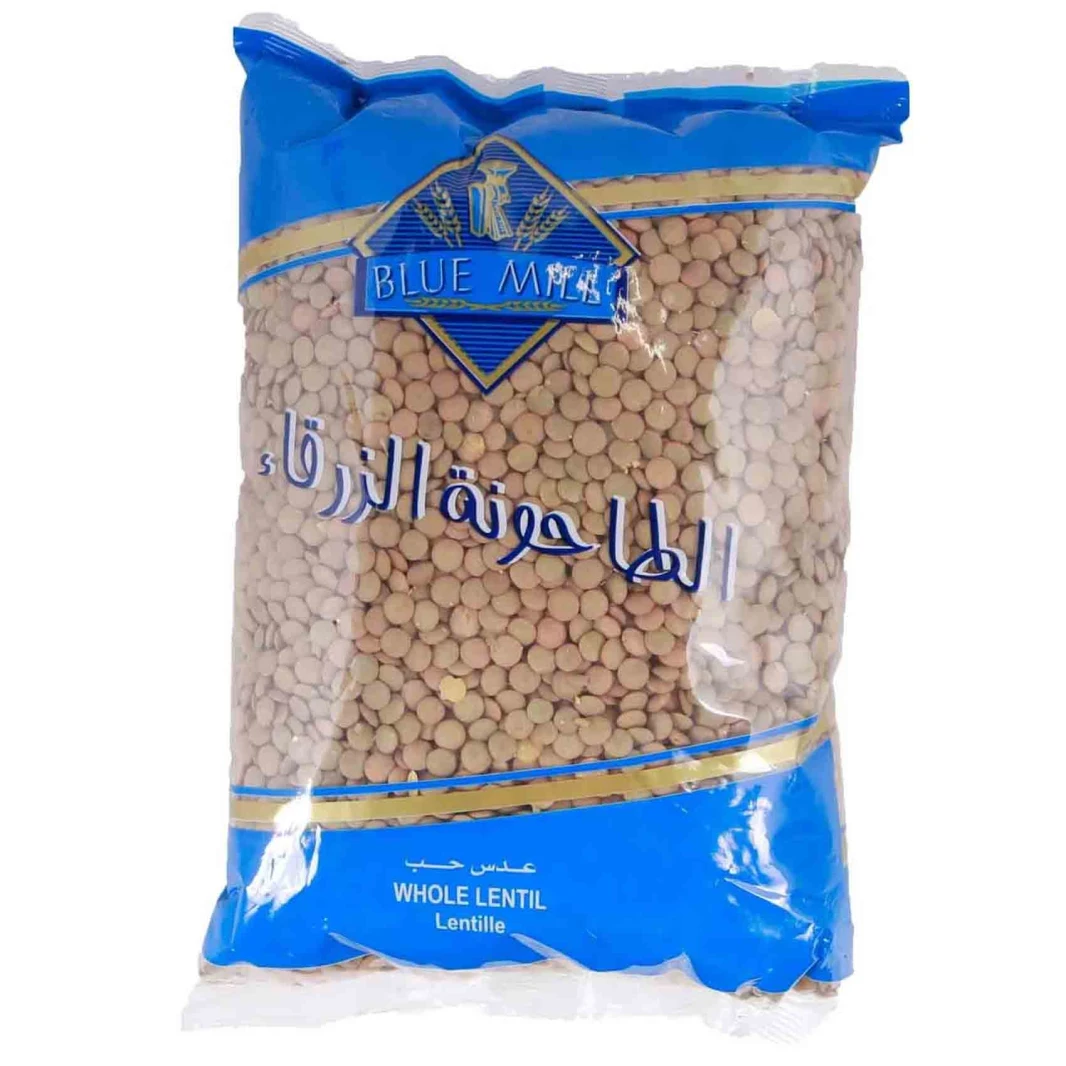 Blue Mill Lentils 1kg