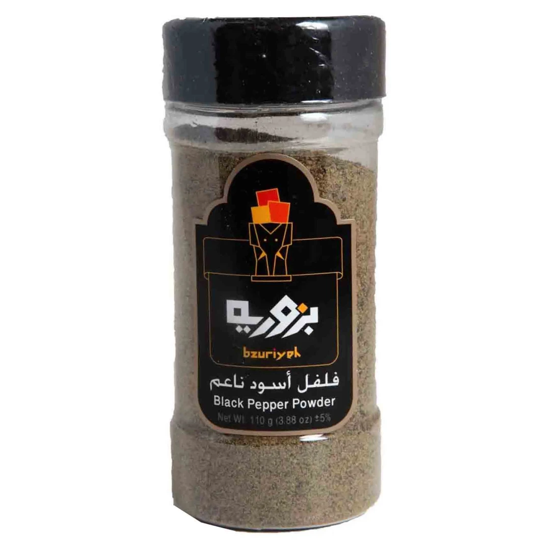 Black Pepper Powder 110g