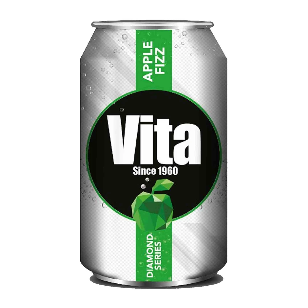 Vita Apple Flavoured Drink 330ml