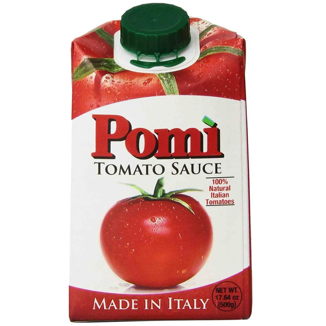Pommi Italian Tomato Sauce 500g