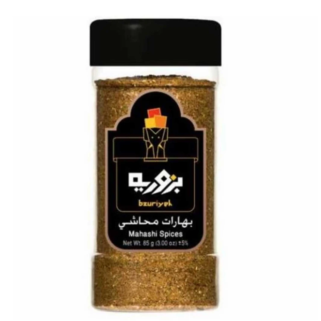 بزورية بهارات محاشي 85 غرام