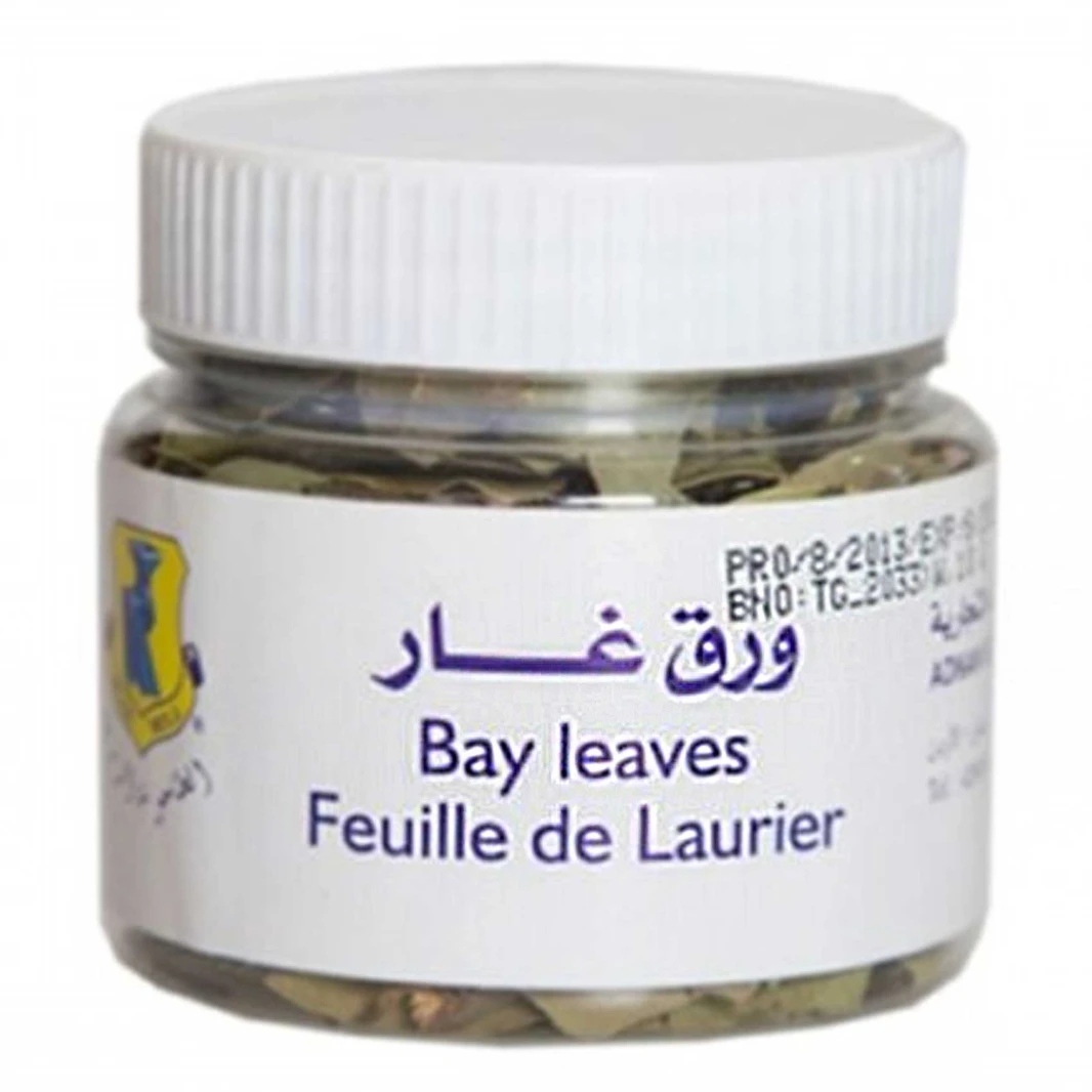 الطاحونة الزرقاء ورق غار 10 غرام