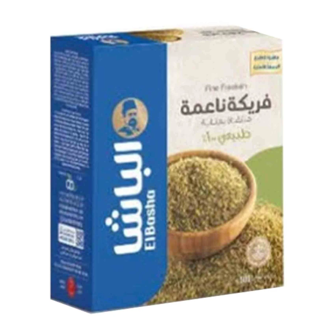 الباشا فريكة ناعمة 500 غرام