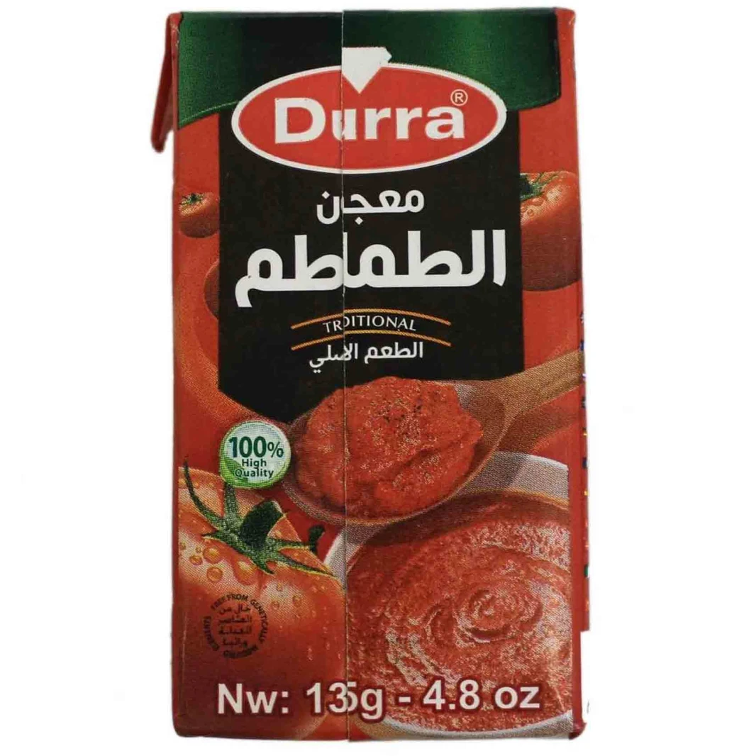 درة رُب البندورة 135 غرام