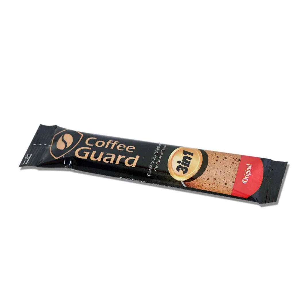 Shamout 3 in 1 Instant Coffee 20g