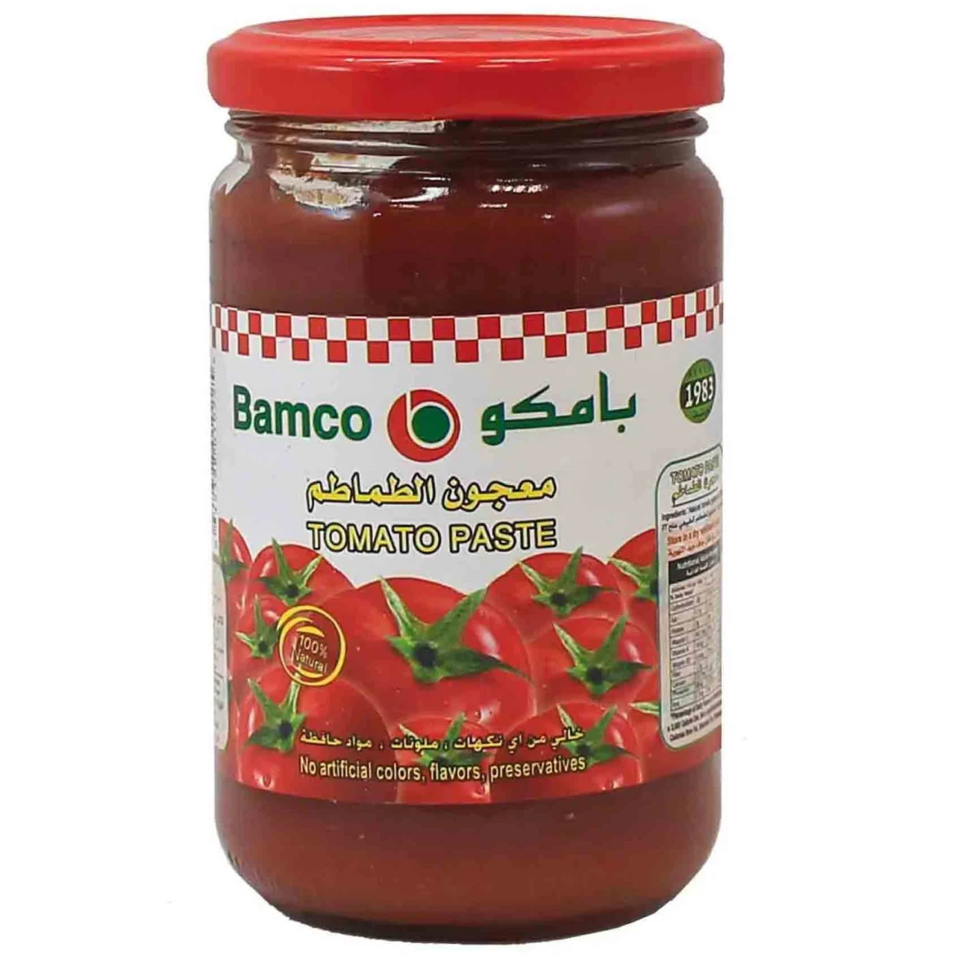 بامكو رُب البندورة 315 غرام