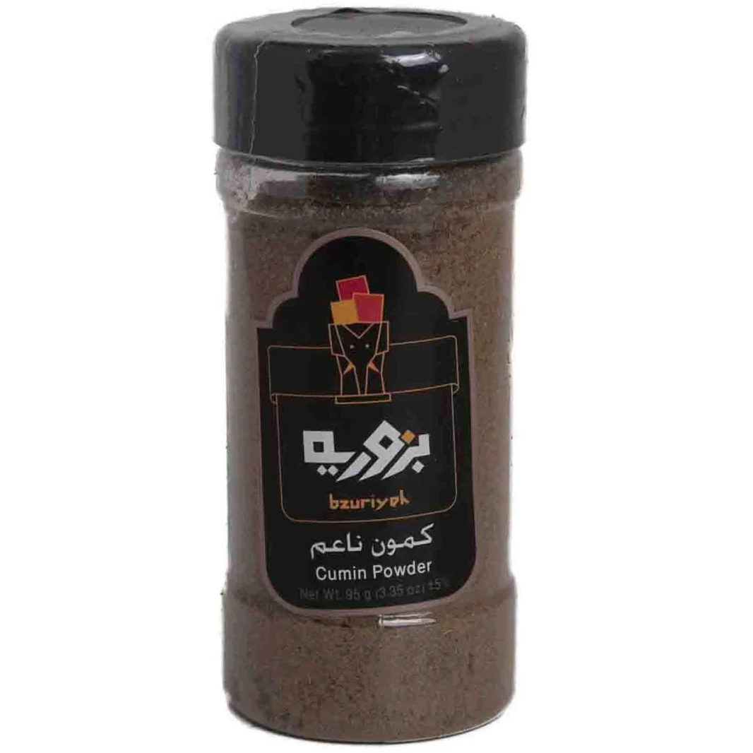 85g fine cumin seeds