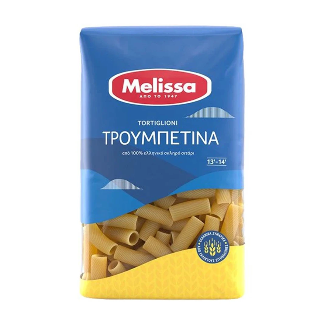 ميليسا معكرونة تورتيليوني 500 غرام