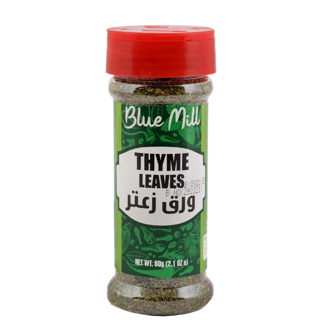 Blue Mill Thyme Leaf Spray Bottle 40g