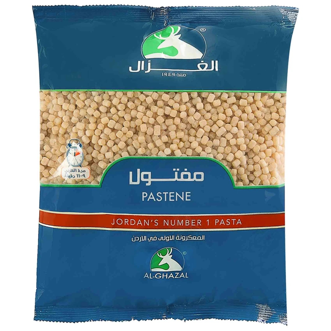 الغزال معكرونة مفتول 300 غرام