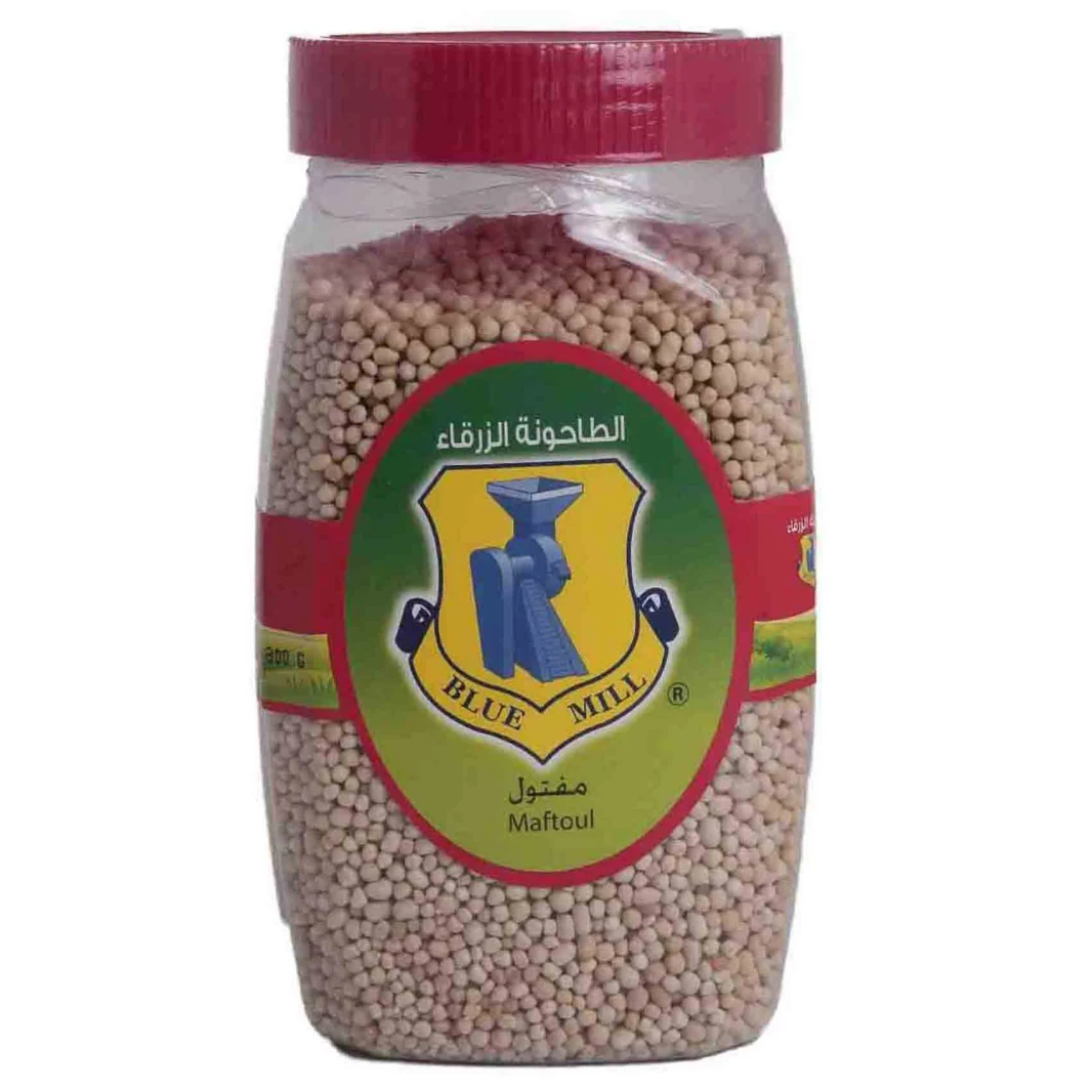 الطاحونة الزرقاء مفتول 800 غرام