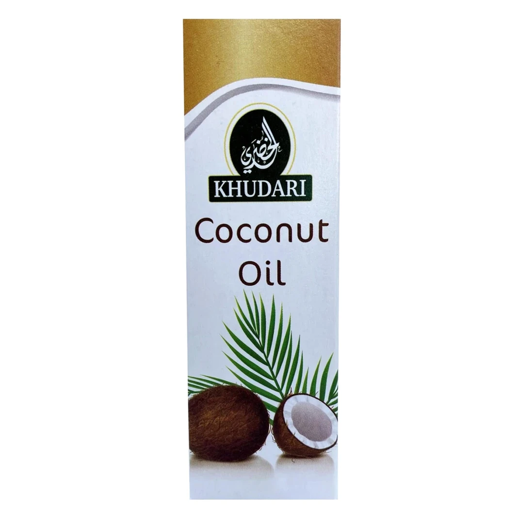 Al-Khadri Coconut Oil 150 ml
