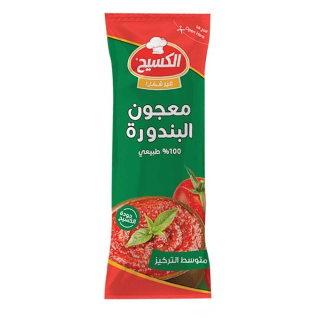 الكسيح رُب البندورة 40 غرام