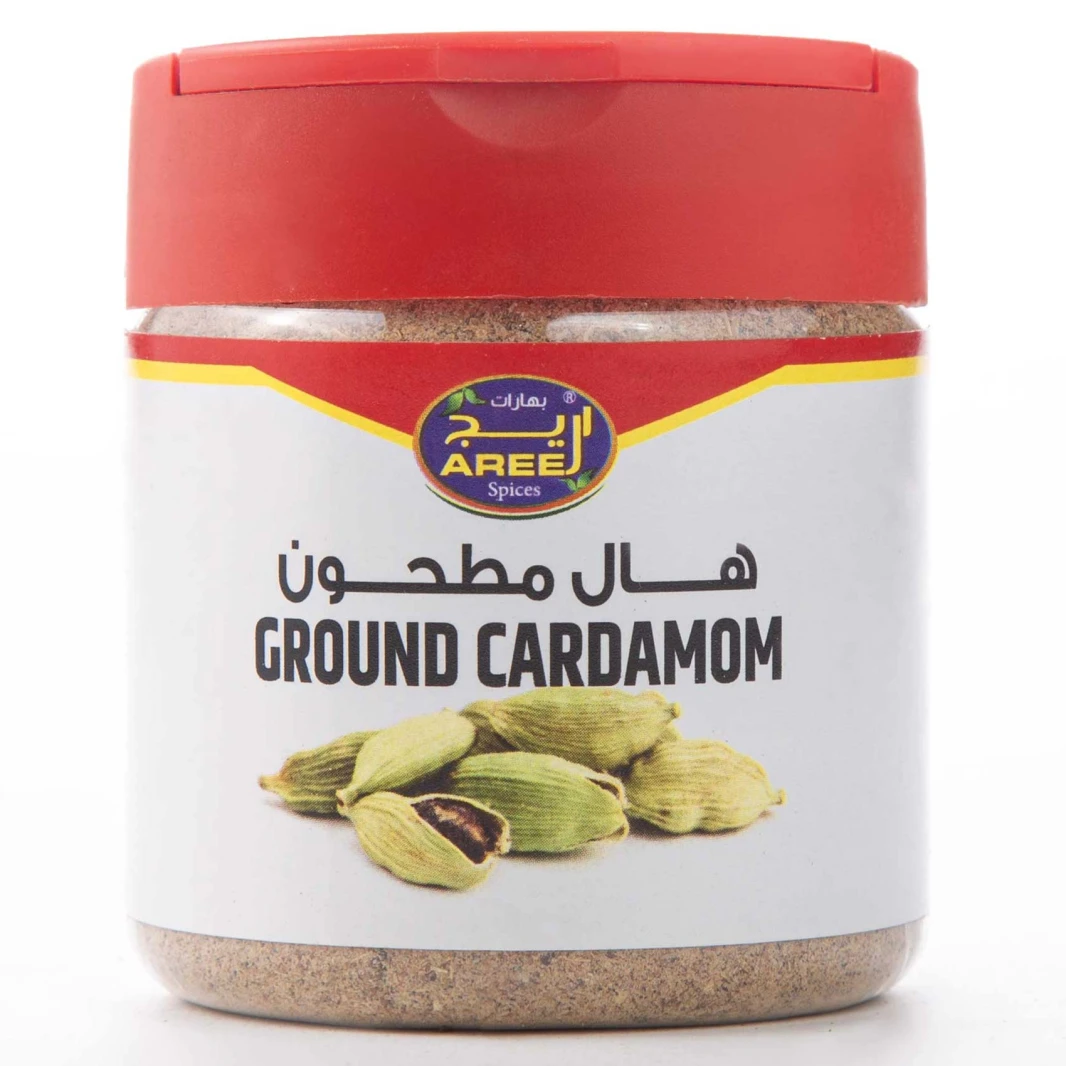 Areej cardamom powder 50 grams