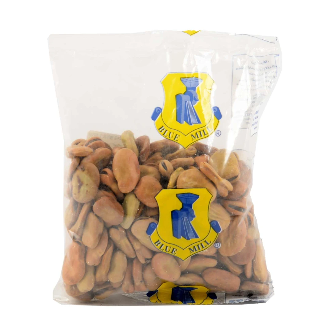 Blue Mill Soybeans Large Size 500g