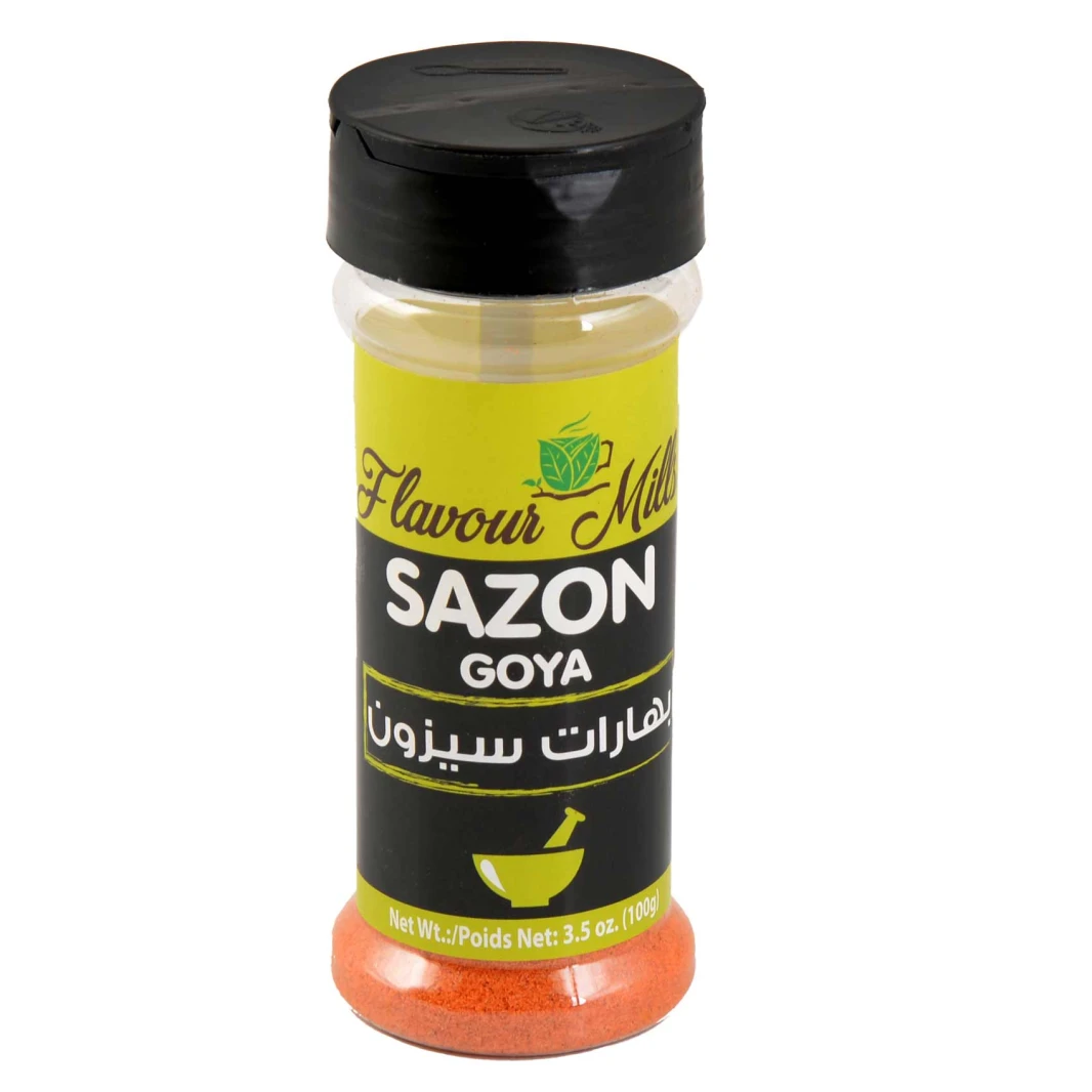 Flavour Mills Seasoning Seasoning 100g