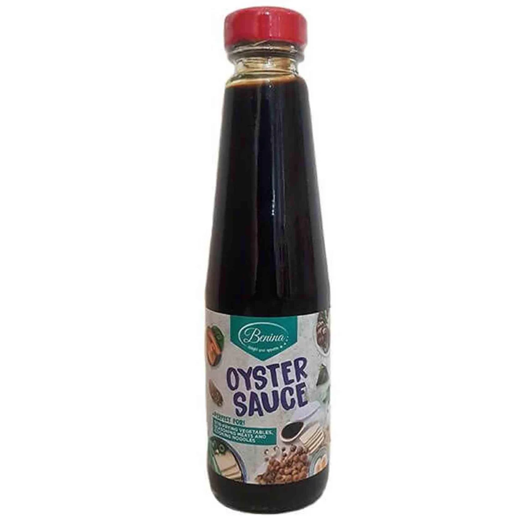 Benina Oyster Sauce 280g